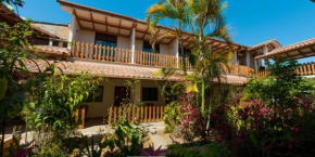 Hotel Santa Rosa